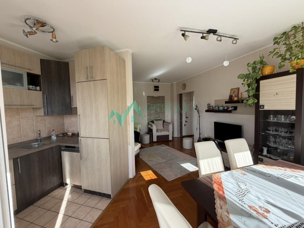 Slika 5 - Dvoiposoban stan na prodaju, 55m2, 164.800€