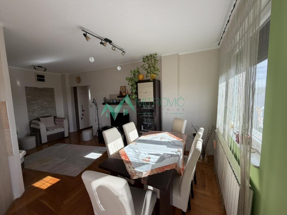 Slika 1 - Dvoiposoban stan na prodaju, 55m2, 164.800€