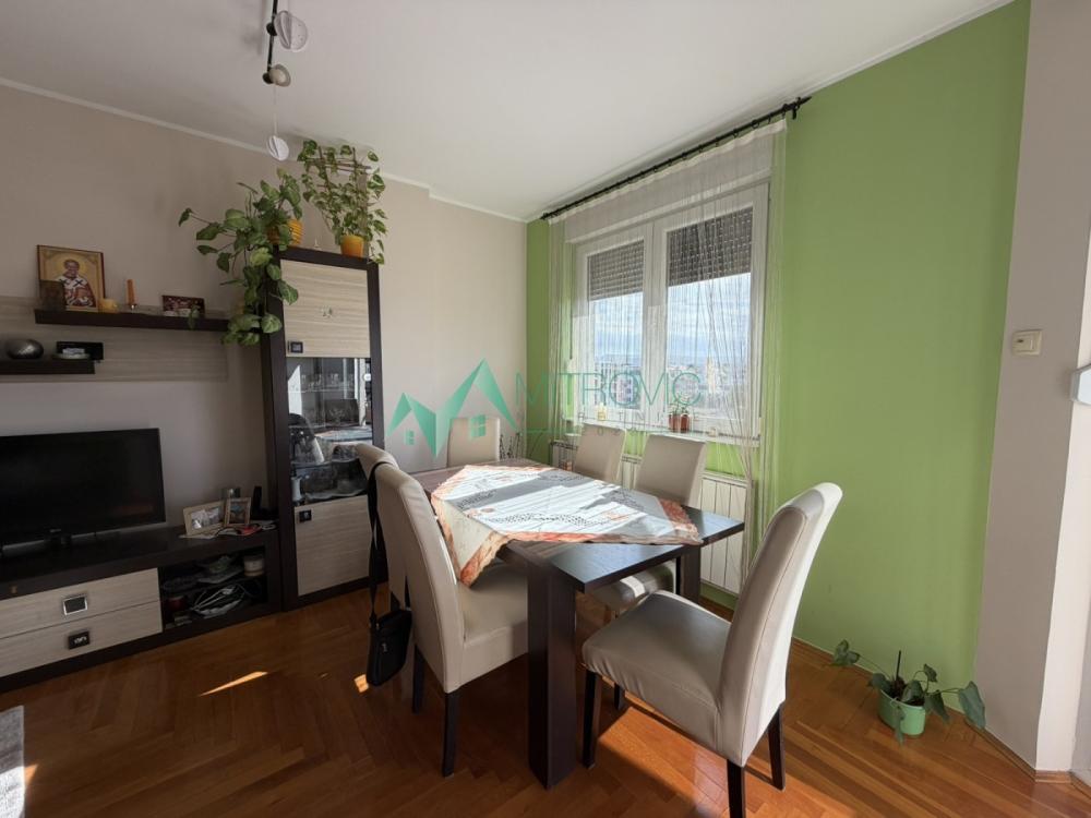 Slika 2 - Dvoiposoban stan na prodaju, 55m2, 164.800€
