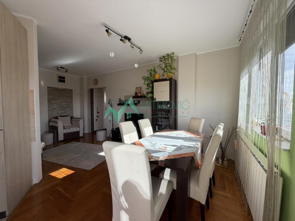 Slika 4 - Dvoiposoban stan na prodaju, 55m2, 164.800€