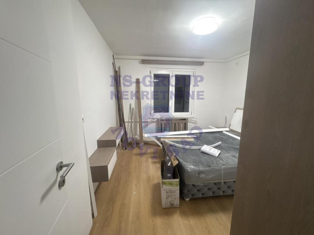 Slika 5 - Jednoiposoban stan na prodaju, 33m2, 97.850€