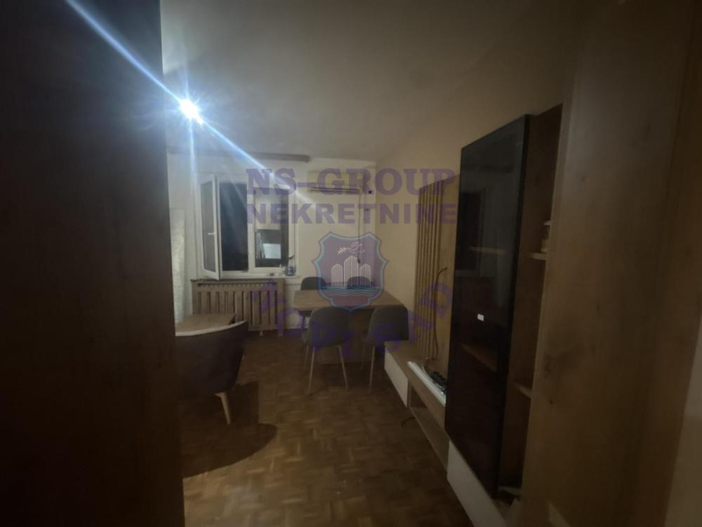 Slika 2 - Jednoiposoban stan na prodaju, 33m2, 97.850€