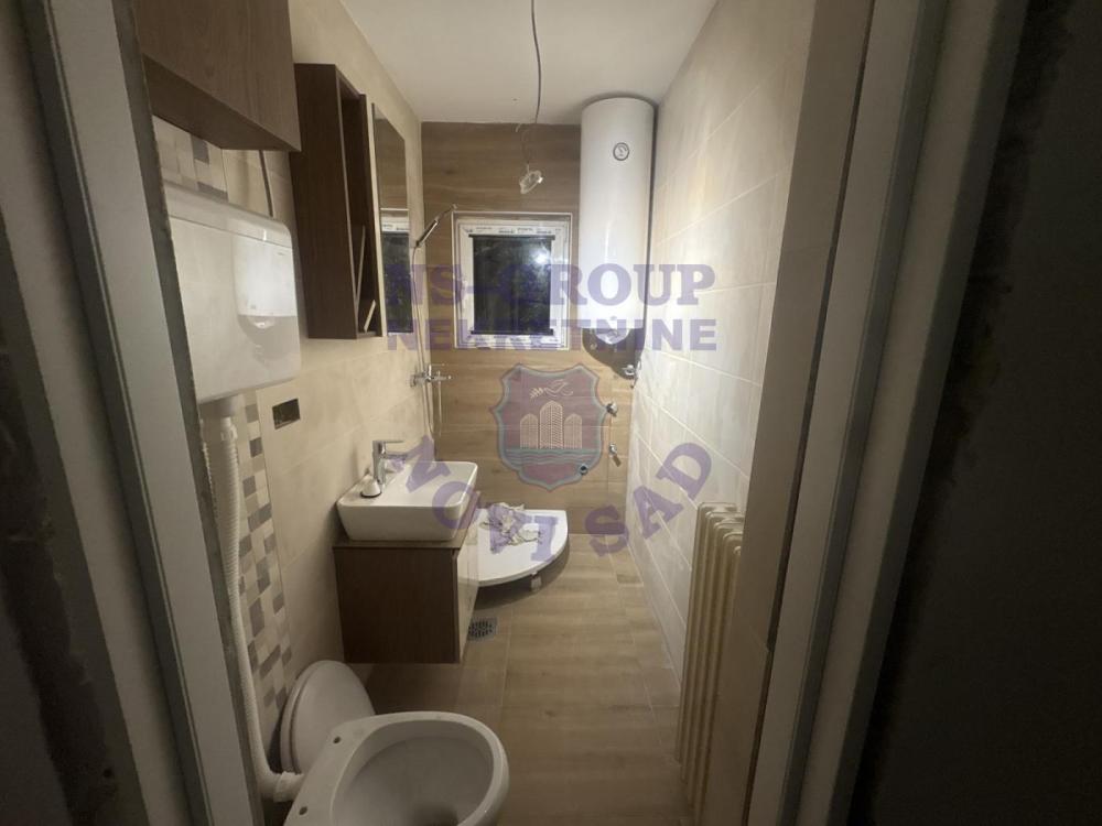 Slika 6 - Jednoiposoban stan na prodaju, 33m2, 97.850€