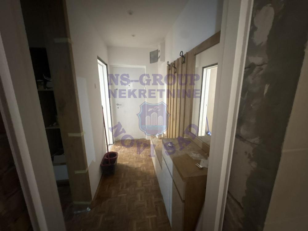 Slika 3 - Jednoiposoban stan na prodaju, 33m2, 97.850€