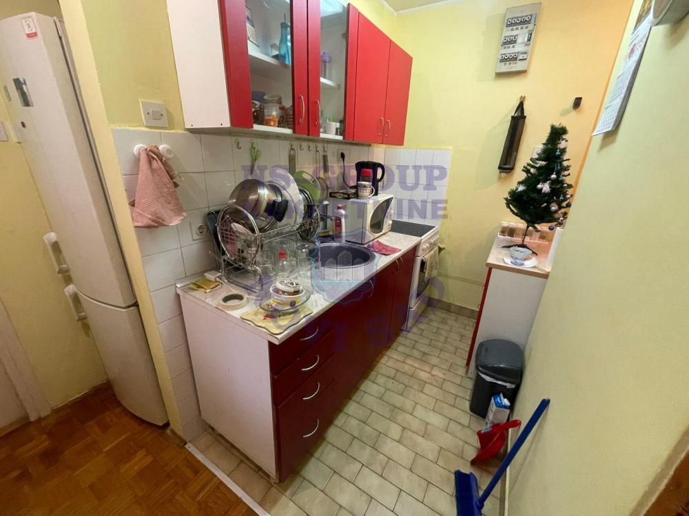 Slika 0 - Jednosoban stan na prodaju, 30m2, 90.180€
