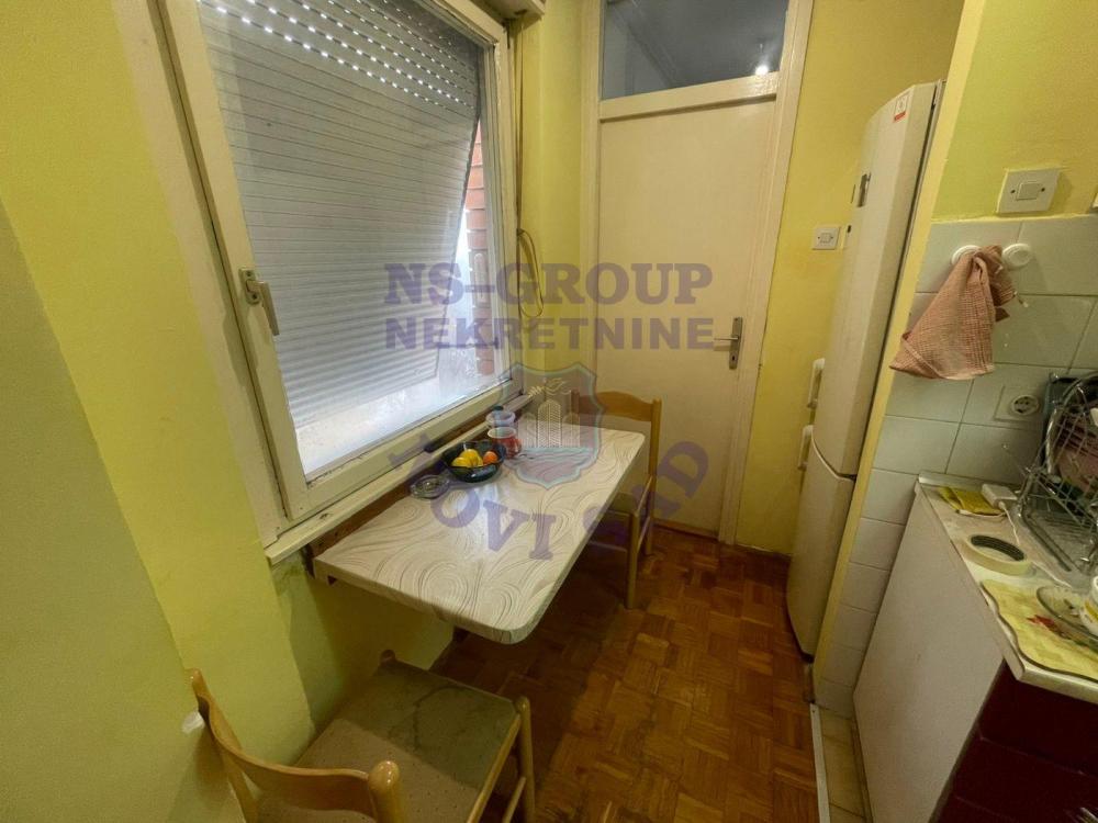 Slika 1 - Jednosoban stan na prodaju, 30m2, 90.180€