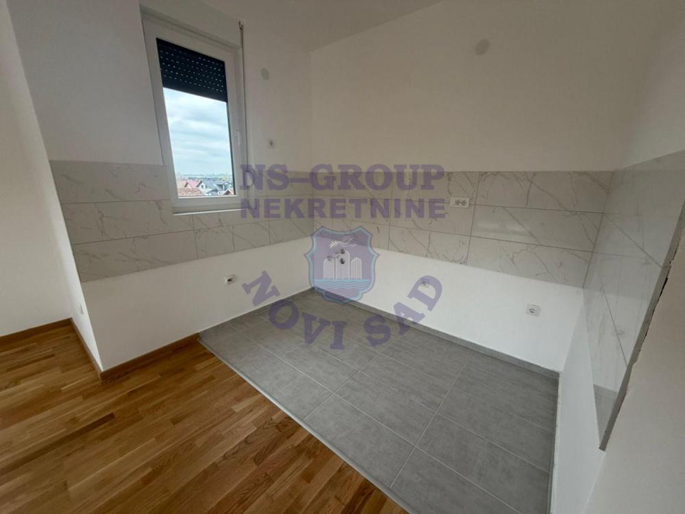 Slika 1 - Troiposoban stan na prodaju, 125m2, 211.590€