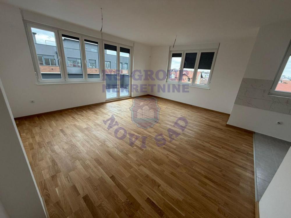 Glavna slika -Troiposoban stan na prodaju, 125m2, 211.590€