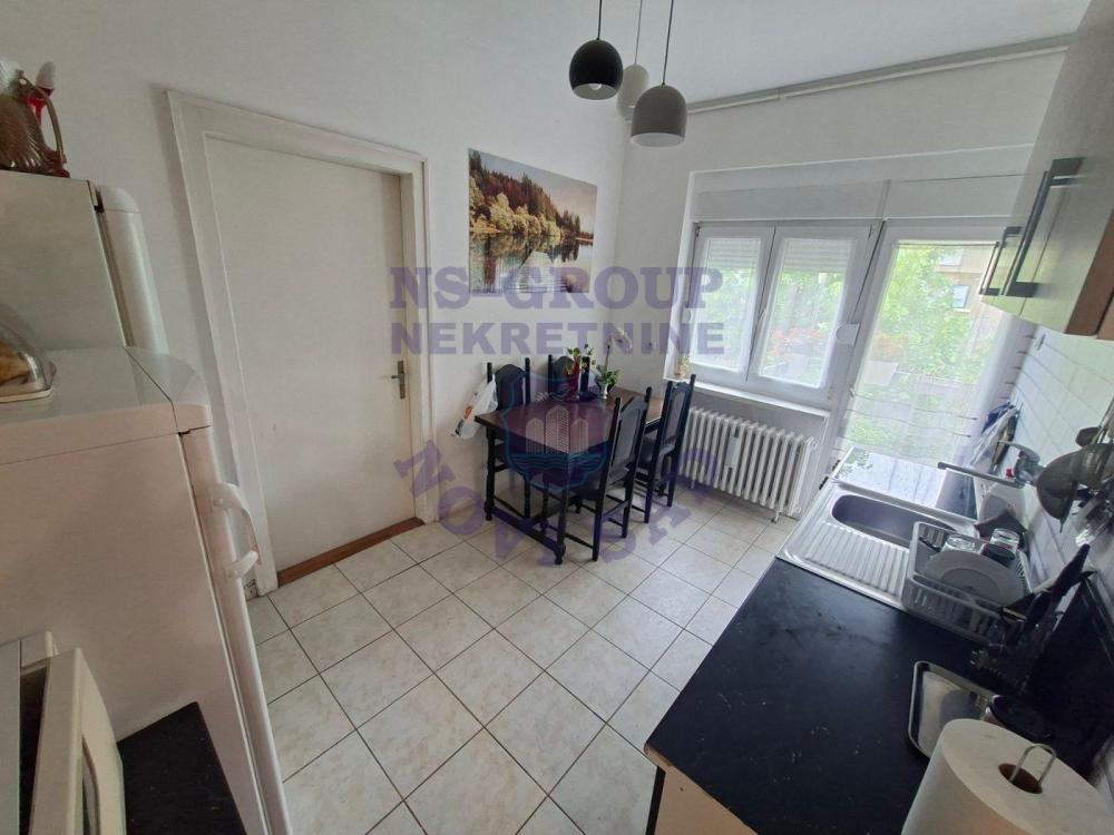 Slika 5 - Dvoiposoban stan na prodaju, 77m2, 192.610€