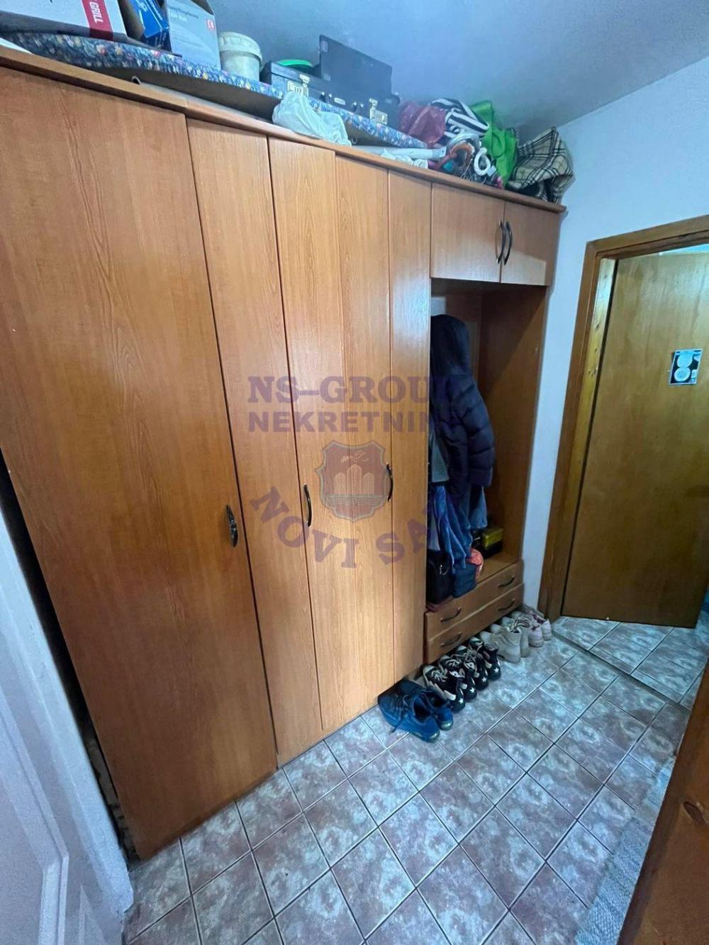 Slika 5 - Jednoiposoban stan na prodaju, 31m2, 73.440€