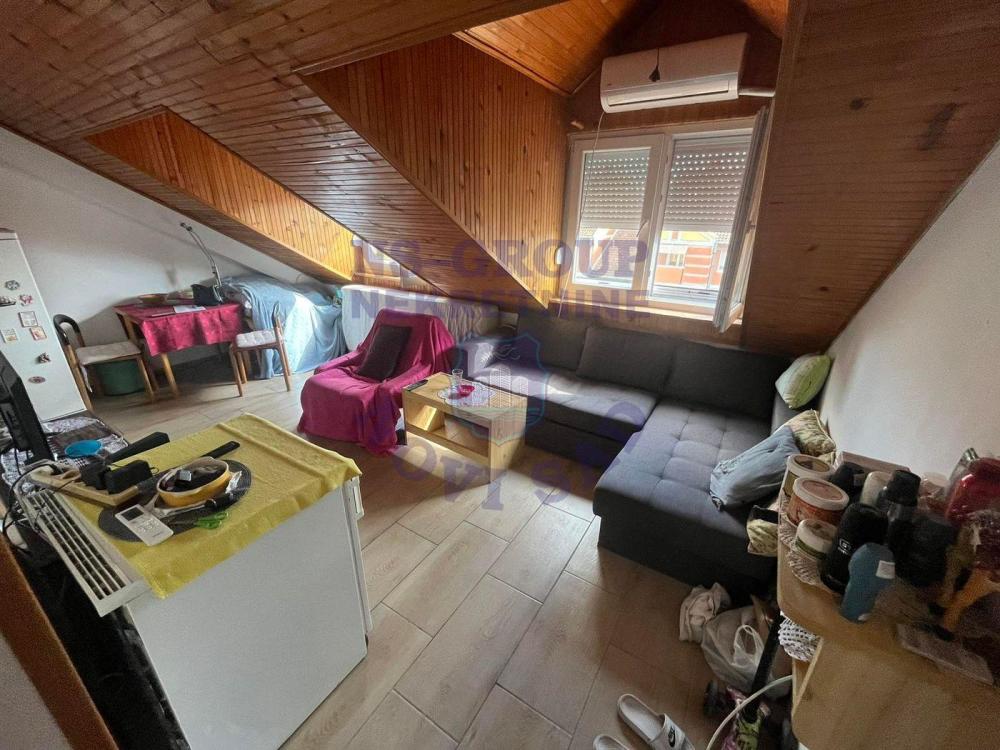 Slika 6 - Jednoiposoban stan na prodaju, 31m2, 73.440€