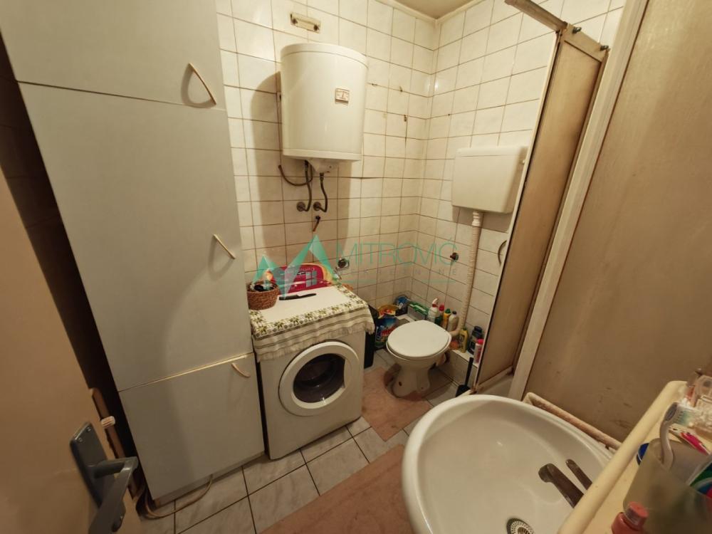 Slika 8 - Jednoiposoban stan na prodaju, 29m2, 77.250€