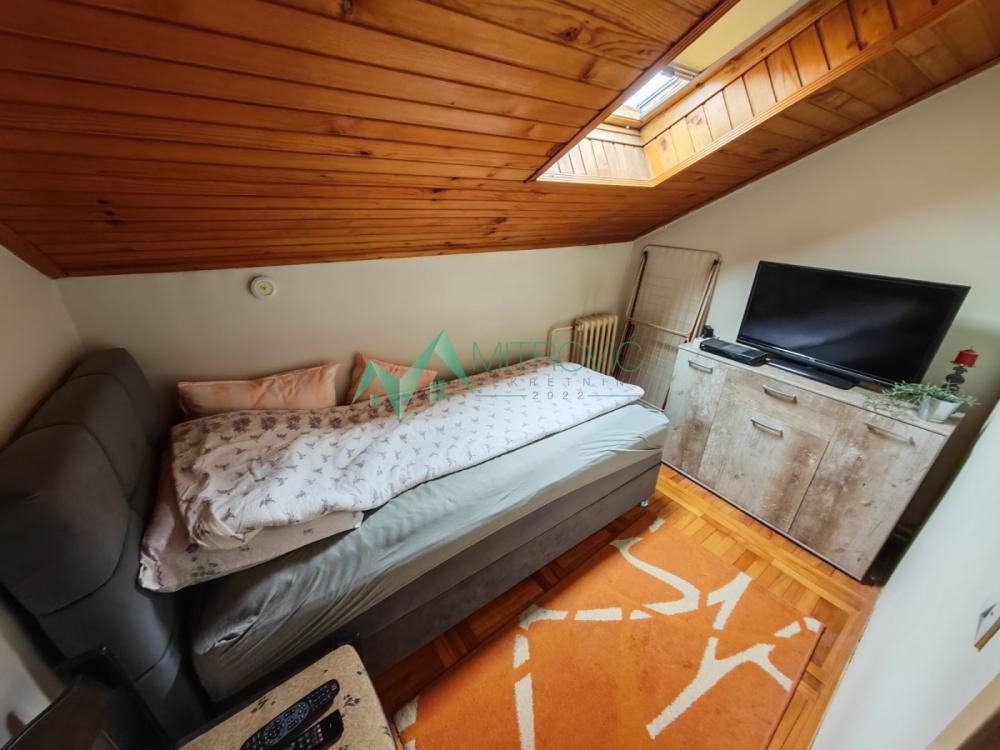 Slika 6 - Jednoiposoban stan na prodaju, 29m2, 77.250€