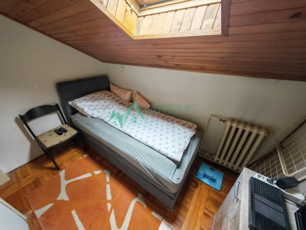 Slika 7 - Jednoiposoban stan na prodaju, 29m2, 77.250€