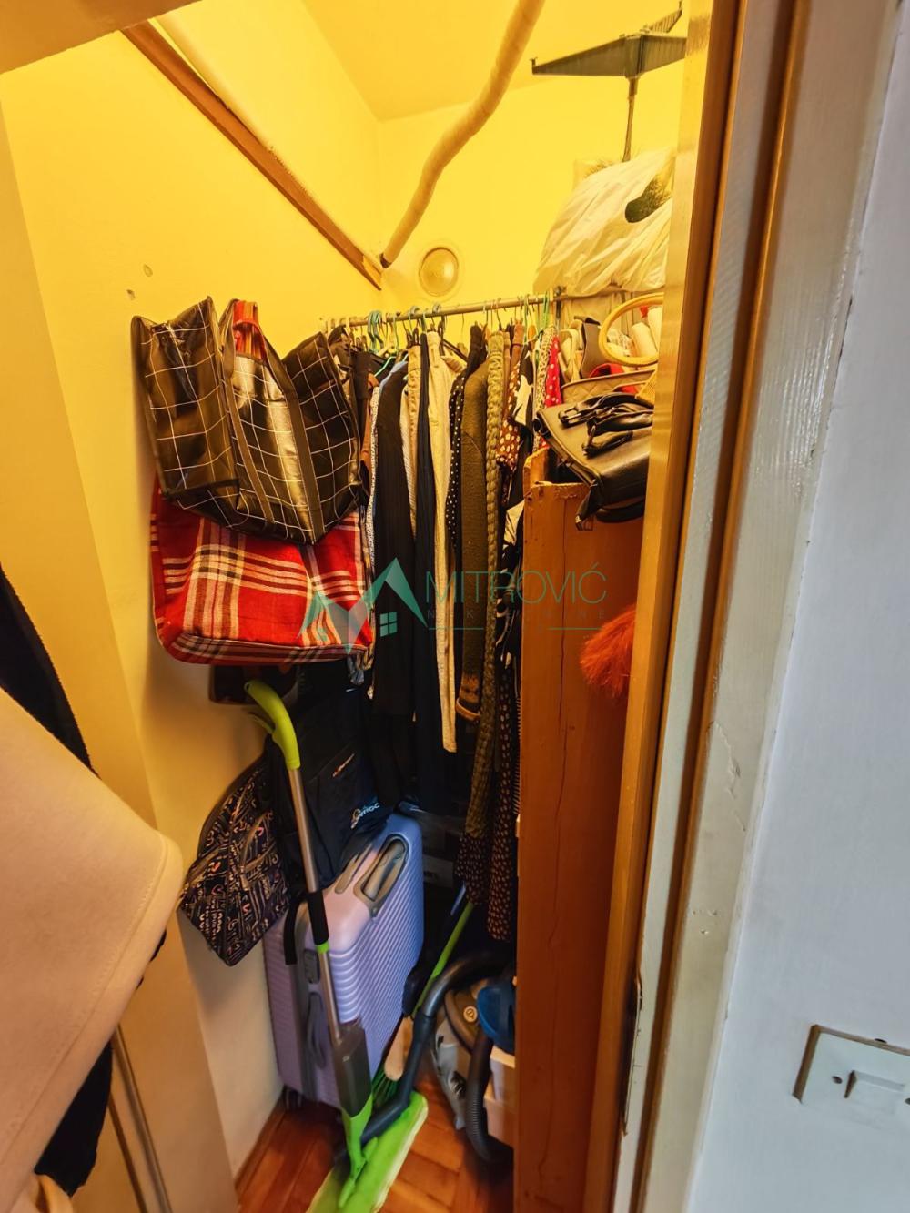Slika 5 - Jednoiposoban stan na prodaju, 29m2, 77.250€
