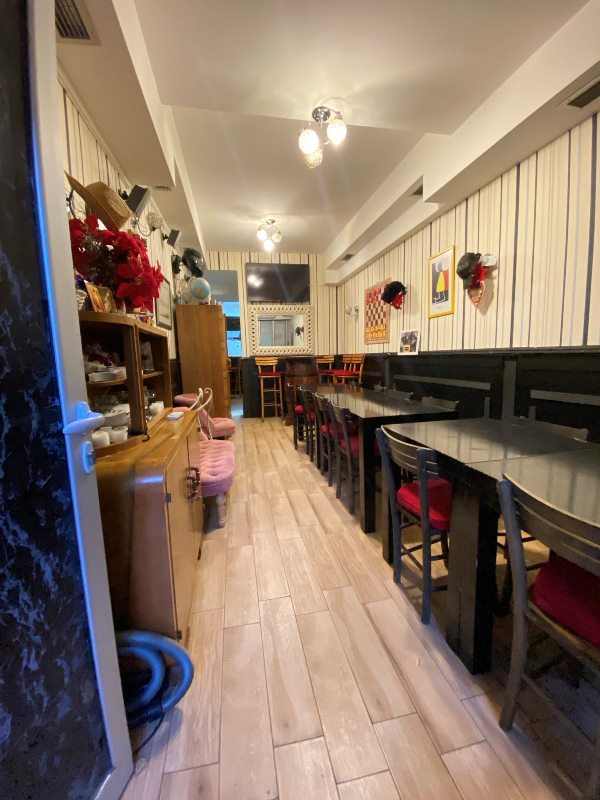 Slika 3 -  Lokal na prodaju, 28m2, 69.000€
