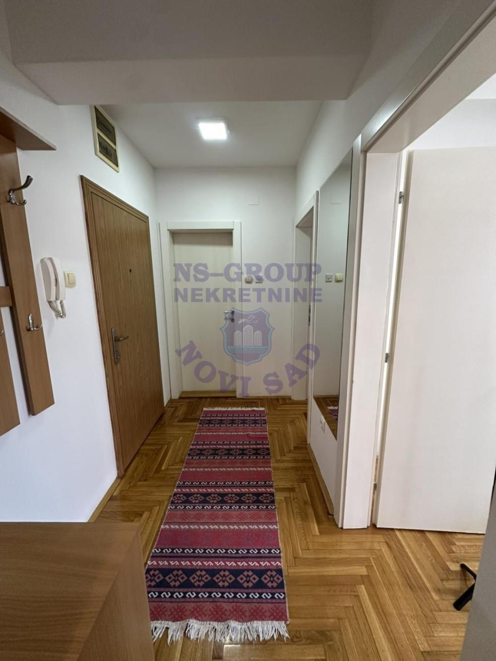 Slika 5 - Dvosoban stan na prodaju, 42m2, 149.350€