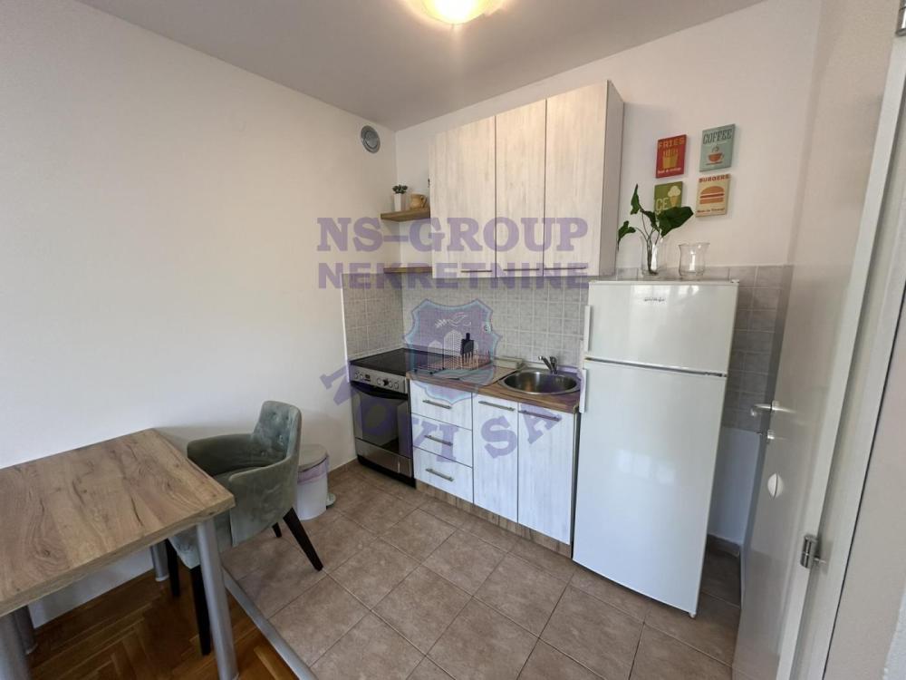 Slika 4 - Dvosoban stan na prodaju, 42m2, 149.350€