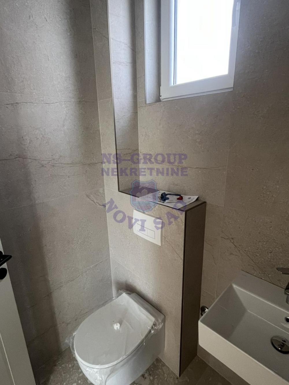 Slika 6 - Četvoroiposoban stan na prodaju, 77m2, 179.050€