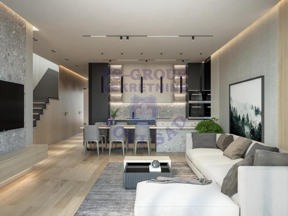 Slika 1 - Četvorosoban stan na prodaju, 230m2, 573.300€