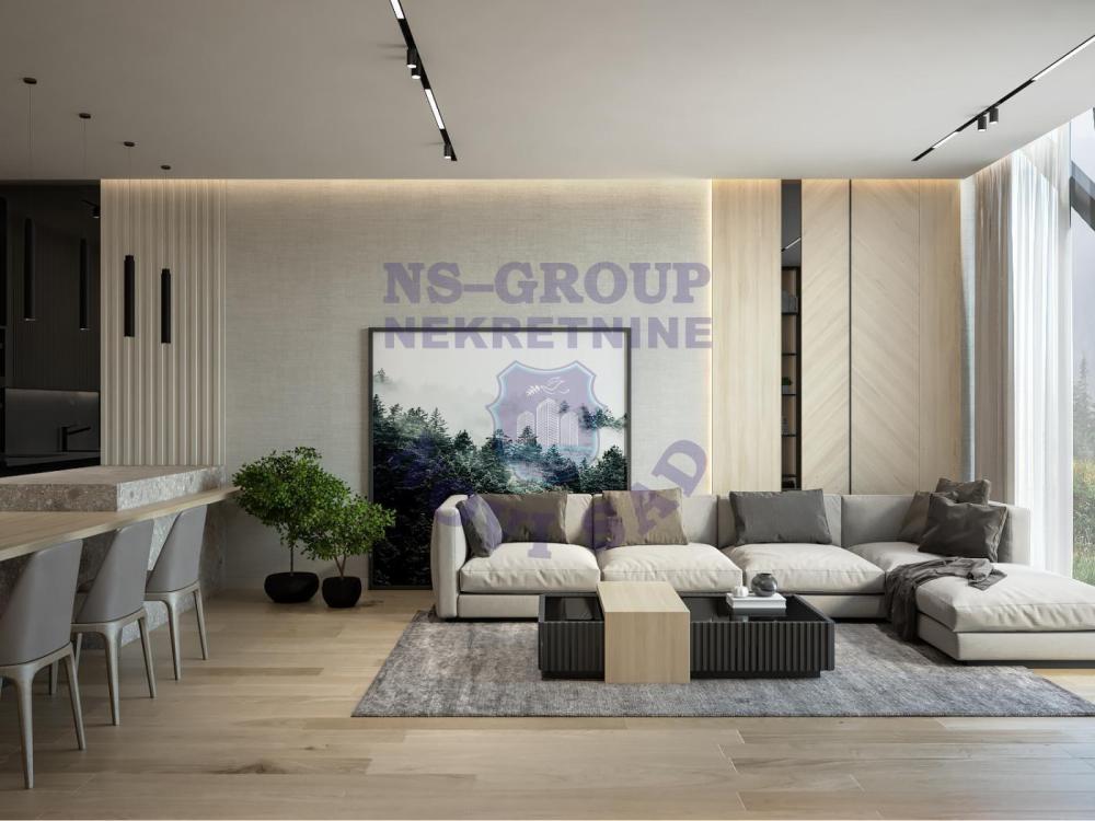 Slika 5 - Četvorosoban stan na prodaju, 230m2, 573.300€