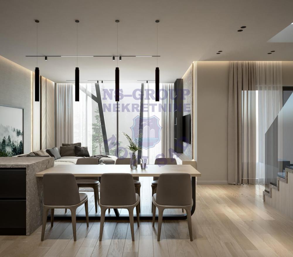Slika 8 - Četvorosoban stan na prodaju, 230m2, 573.300€