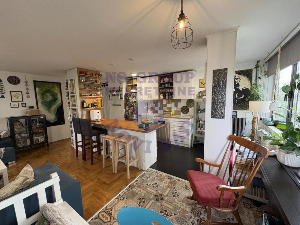 Slika 2 - Trosoban stan na prodaju, 71m2, 231.750€