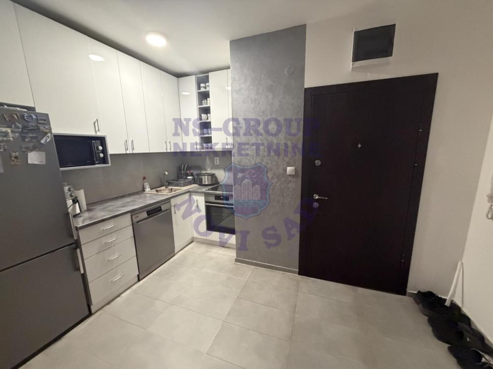 Slika 0 - Dvosoban stan na prodaju, 45m2, 128.750€