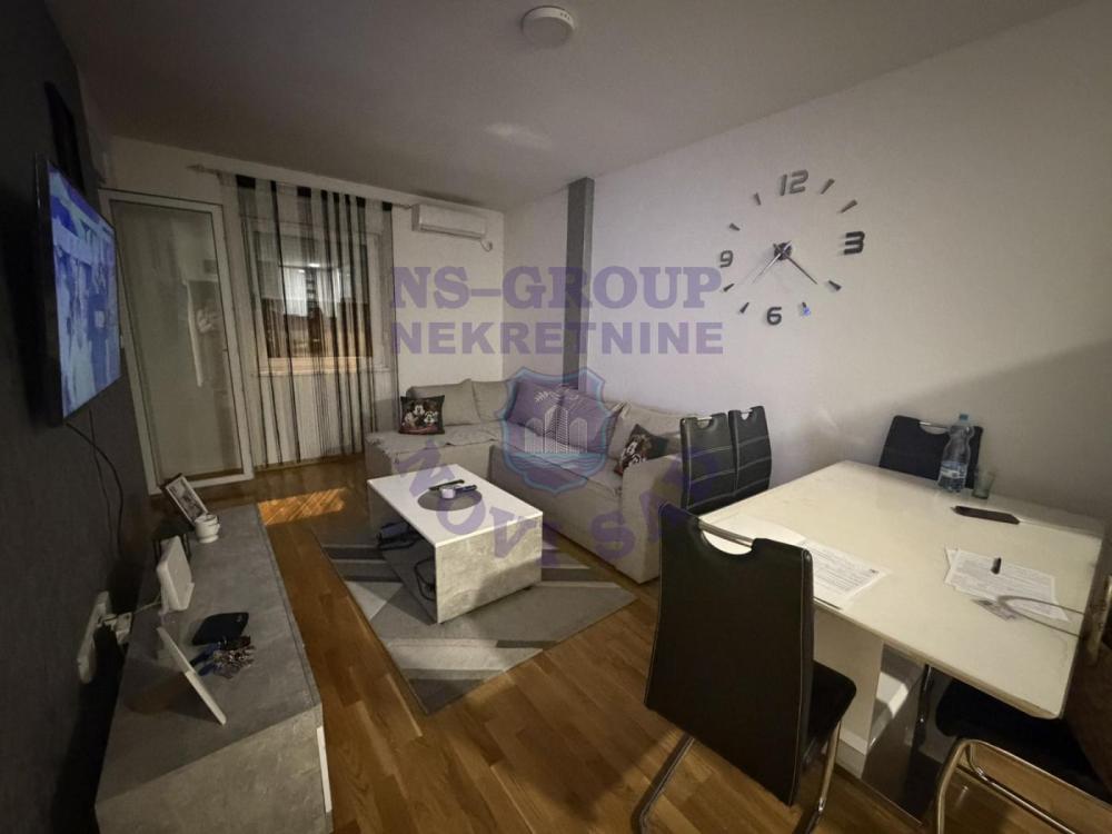 Slika 2 - Dvosoban stan na prodaju, 45m2, 128.750€