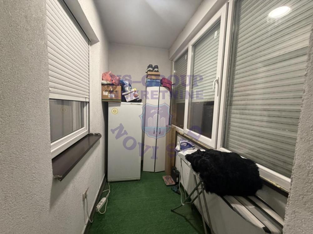 Slika 4 - Dvosoban stan na prodaju, 45m2, 128.750€