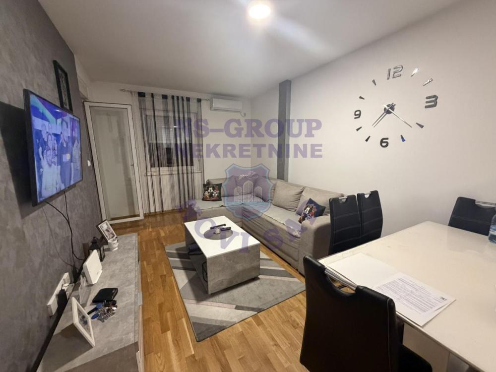 Glavna slika -Dvosoban stan na prodaju, 45m2, 128.750€