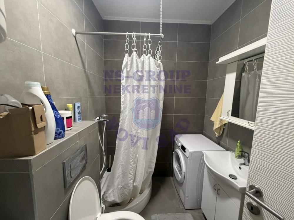 Slika 4 - Dvosoban stan na prodaju, 45m2, 128.750€
