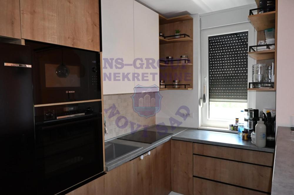 Slika 2 - Četvorosoban stan na prodaju, 132m2, 648.900€