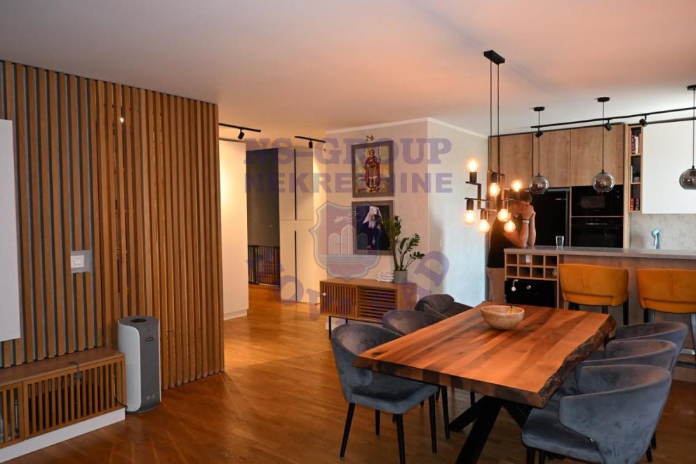 Slika 5 - Četvorosoban stan na prodaju, 132m2, 648.900€