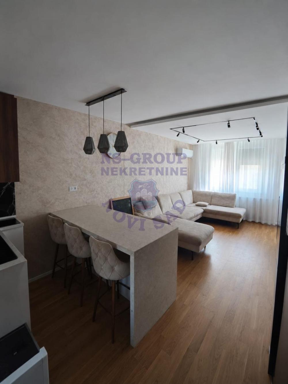 Slika 4 - Trosoban stan na prodaju, 63m2, 220.630€
