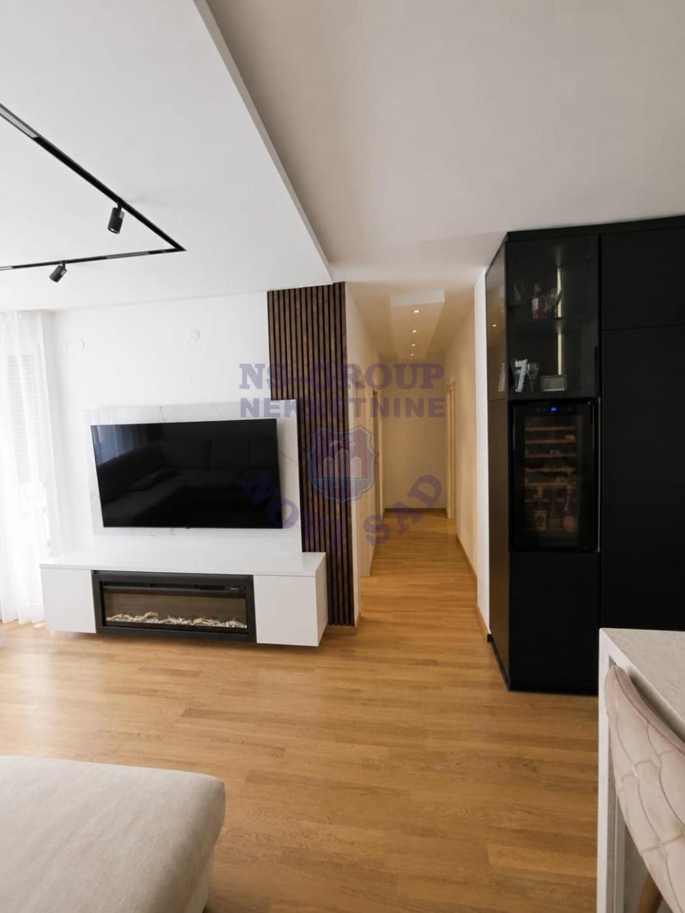 Slika 1 - Trosoban stan na prodaju, 63m2, 220.630€