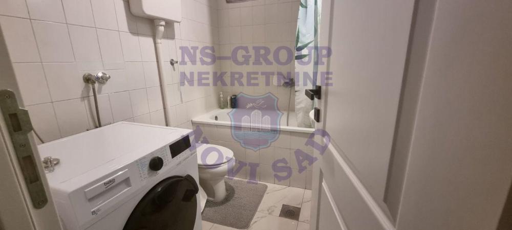 Slika 5 - Dvosoban stan na prodaju, 39m2, 144.200€