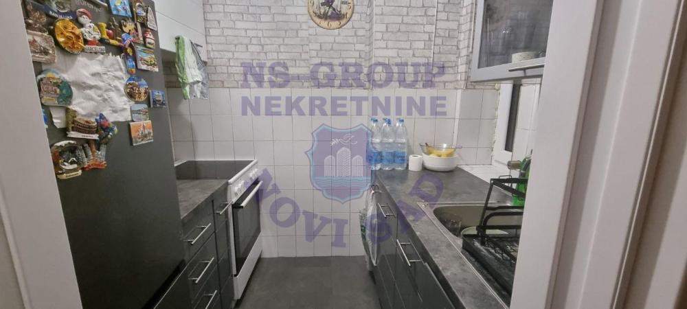 Slika 2 - Dvosoban stan na prodaju, 39m2, 144.200€