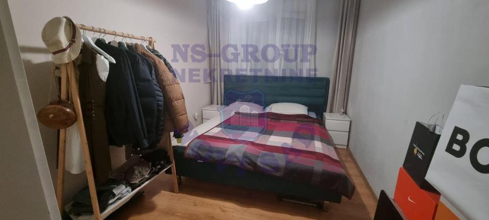 Slika 4 - Dvosoban stan na prodaju, 39m2, 144.200€