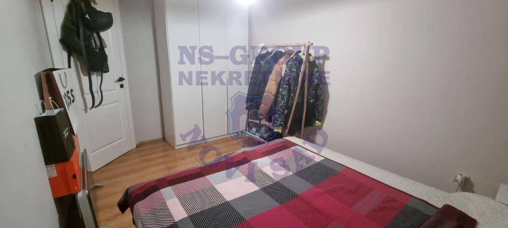 Slika 3 - Dvosoban stan na prodaju, 39m2, 144.200€