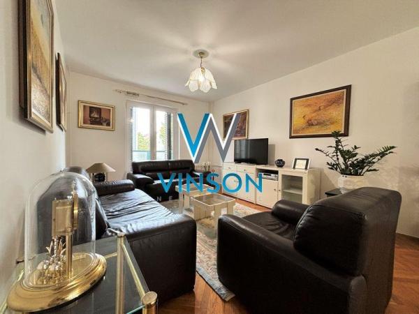 Slika 3 - Kosovska, Trosoban stan za izdavanje, 75m2, 750€