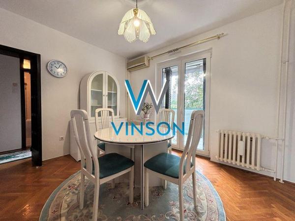 Slika 7 - Kosovska, Trosoban stan za izdavanje, 75m2, 750€