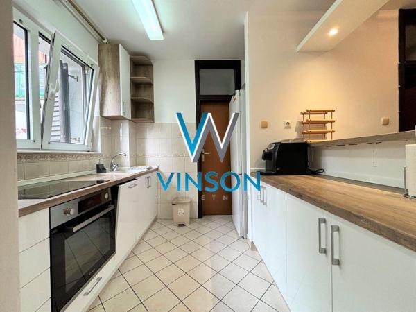 Slika 8 - Kosovska, Trosoban stan za izdavanje, 75m2, 750€