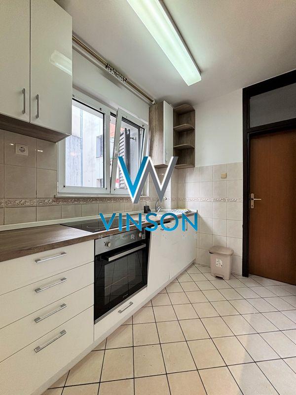 Slika 9 - Kosovska, Trosoban stan za izdavanje, 75m2, 750€