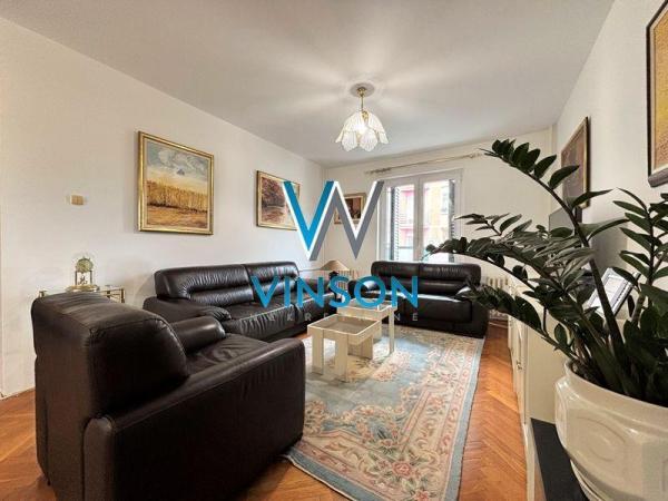 Glavna slika -Kosovska, Trosoban stan za izdavanje, 75m2, 750€