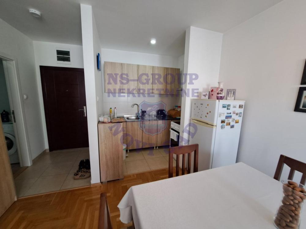 Slika 2 - Jednoiposoban stan na prodaju, 36m2, 122.570€