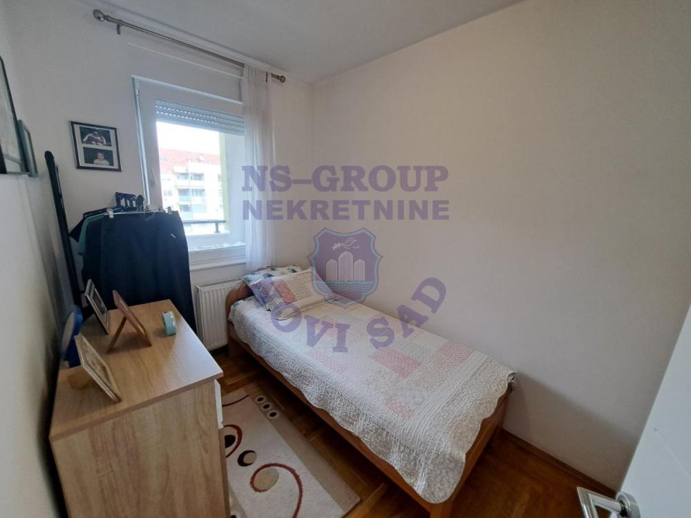 Slika 4 - Jednoiposoban stan na prodaju, 36m2, 122.570€