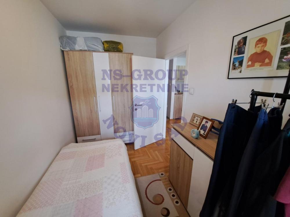 Slika 5 - Jednoiposoban stan na prodaju, 36m2, 122.570€