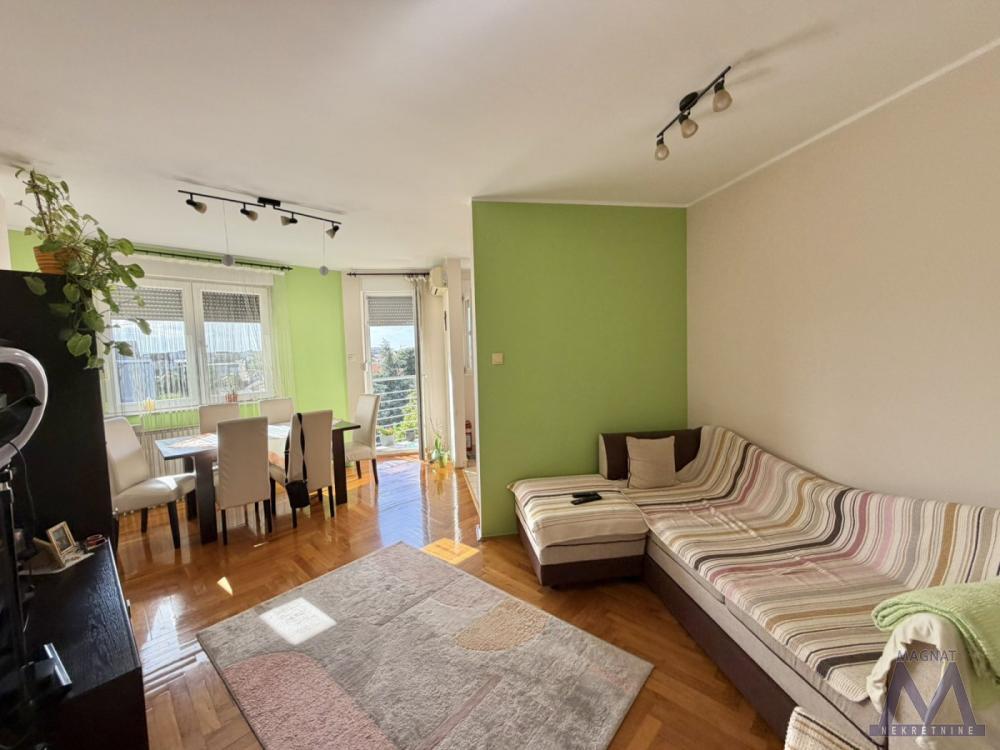 Glavna slika -Dvoiposoban stan na prodaju, 55m2, 164.800€