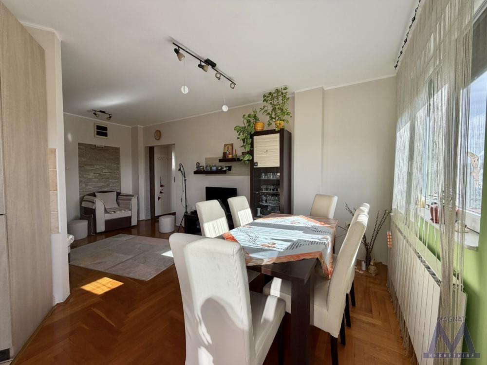 Slika 3 - Dvoiposoban stan na prodaju, 55m2, 164.800€